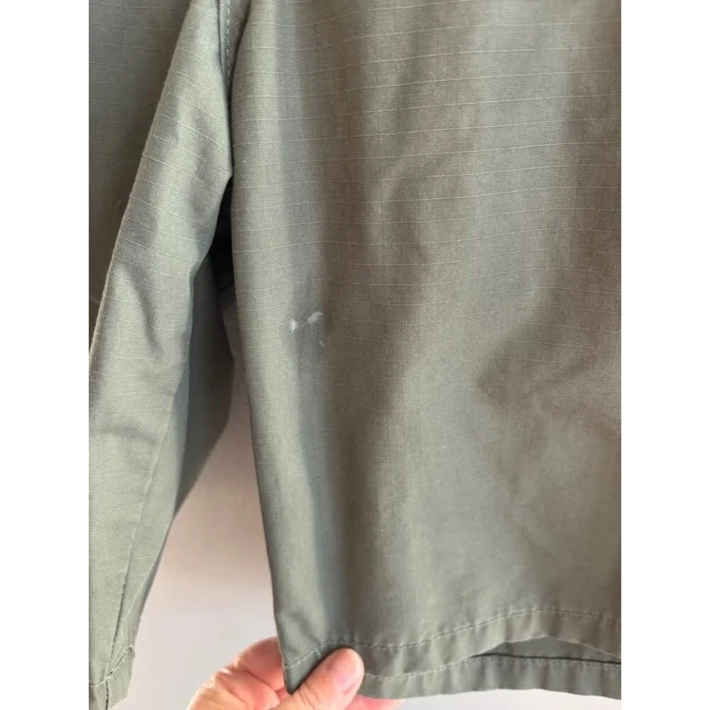 Propper Men’s Tactical Cargo Shorts – Olive Green Utility Canvas size 40